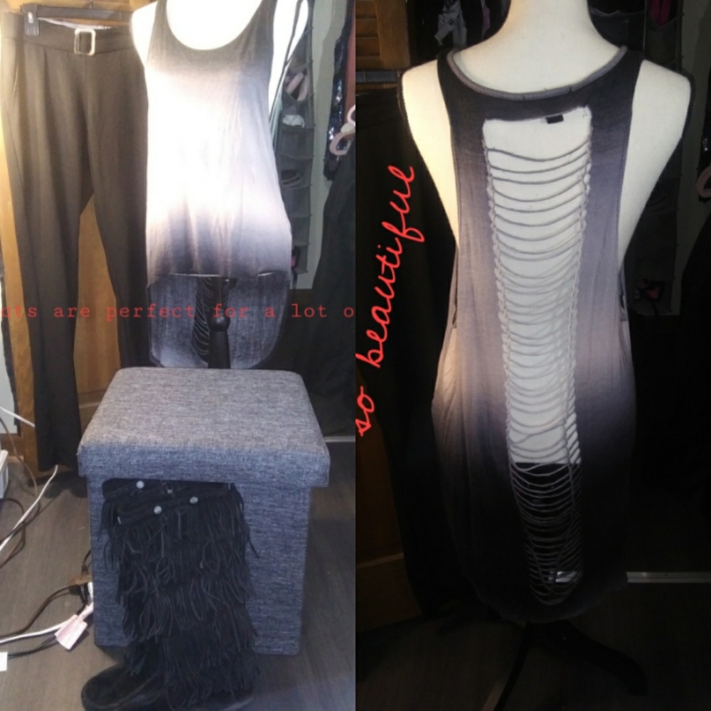 American Eagle tapered dress, like new